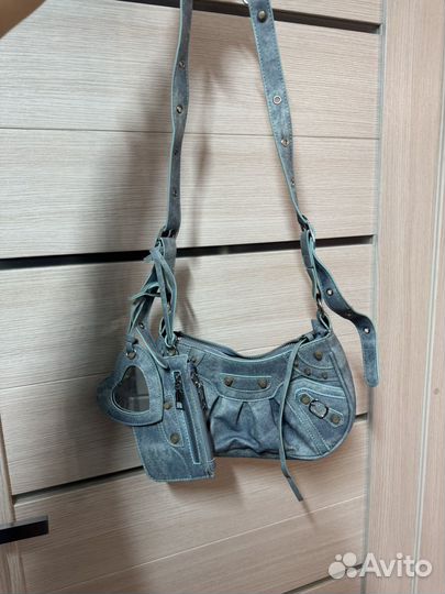 Balenciaga сумка