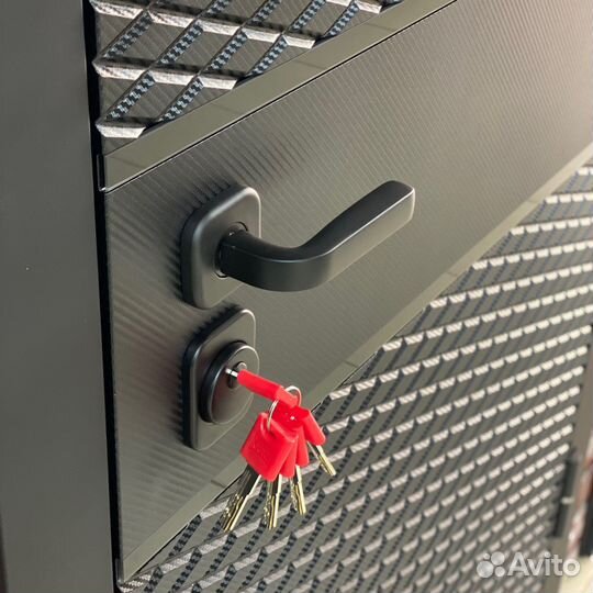 Входные двери в рассрочку