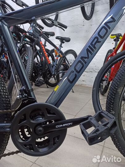 Велосипед горный 26