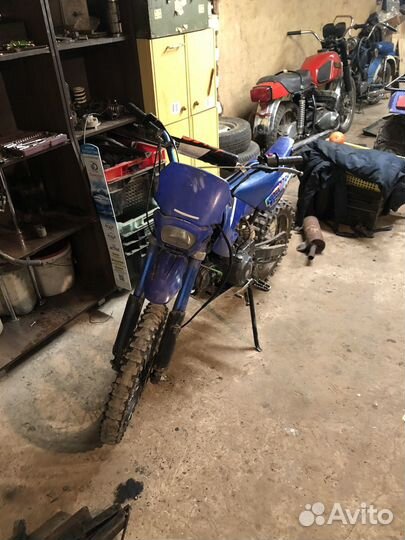 Продаю питбайк