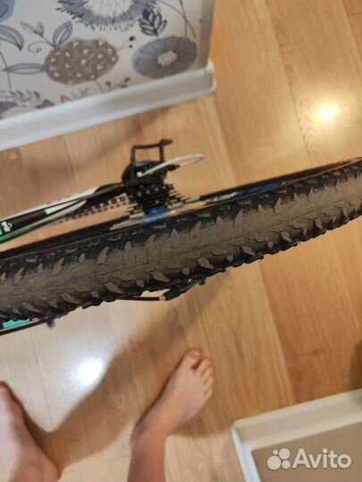 Велосипед Stels navigator 470