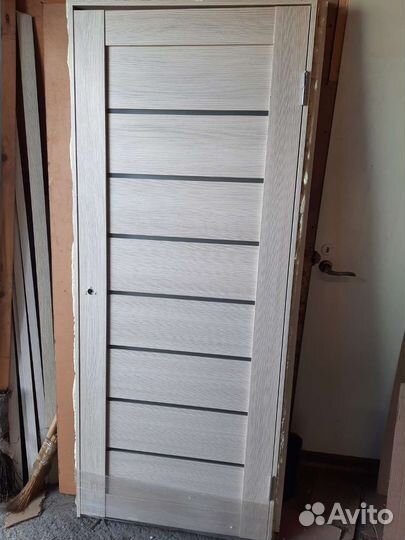 Двери межкомнатные