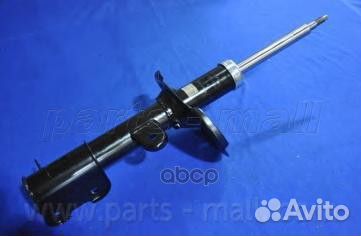 Амортизатор прав santafe(CM) 06MY(SEP) G32