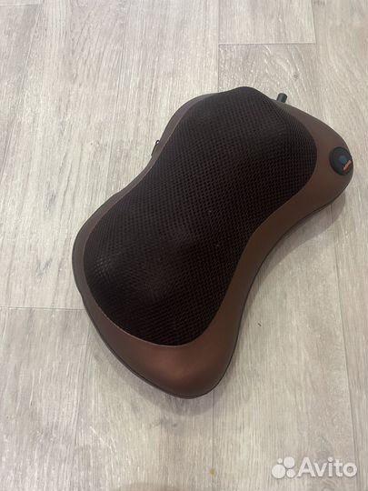 Массажная подушка