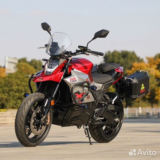 Китай Direct Multistrada V4 15000 Вт ременной прив