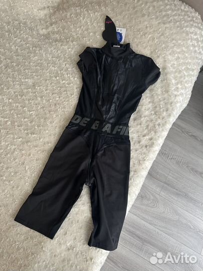 Комбинезон спортивный bona fide