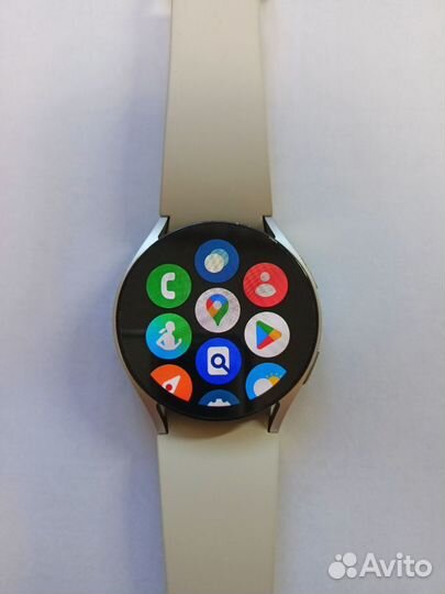 Смарт часы samsung galaxy watch 6