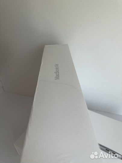 Apple MacBook Air 13 Retina MGN93 Silver