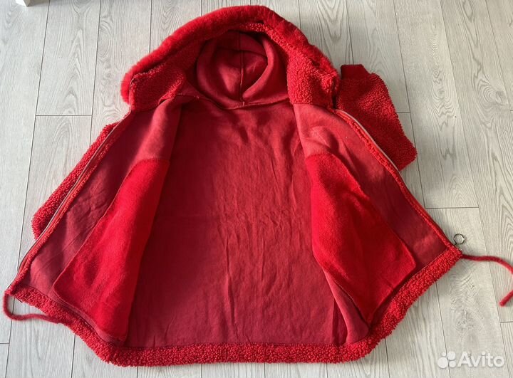 Куртка женская