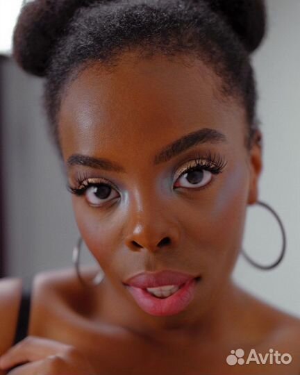 Модель/фотомодель