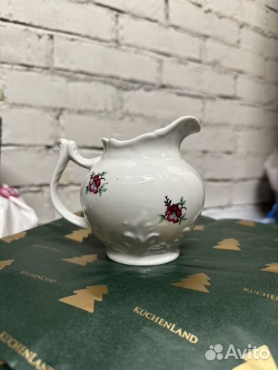 Молочник дфз вербилки