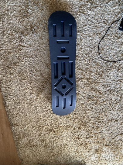 Детский сноуборд