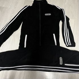 Спортивный костюм adidas мужской