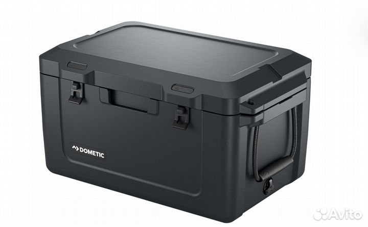Изотермический контейнер Dometic Patrol 55 Slate