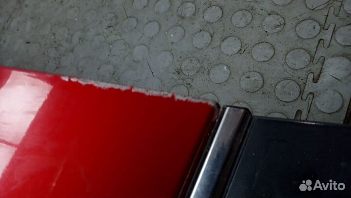 Дверь боковая правая передняя Mazda 3 (BM), 2014