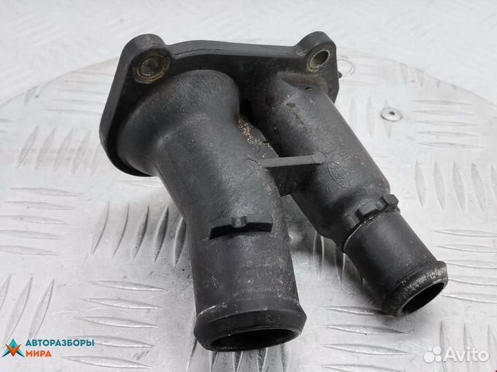 Корпус термостата Ford Focus рест. 2003 1493599