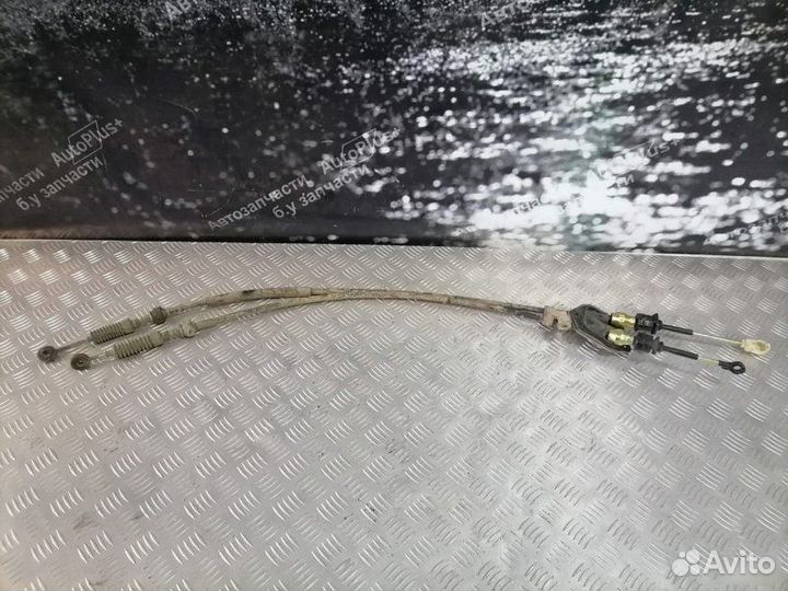 Трос кпп Geely Mk 1.5 2006-2014