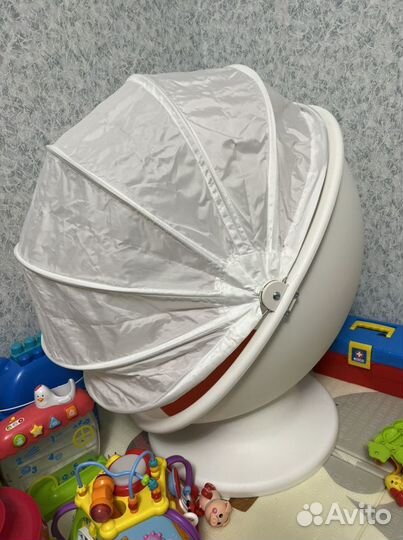 Вращающееся кресло IKEA