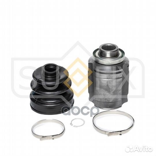 Шрус внутренний перед прав ST1567 sufix