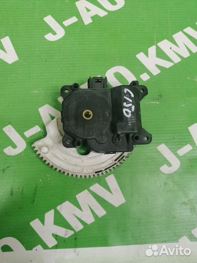 Моторчик привода заслонок отопителя Toyota Corolla