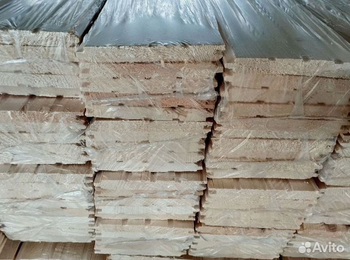 Имитация бруса. Отправка в день заказа