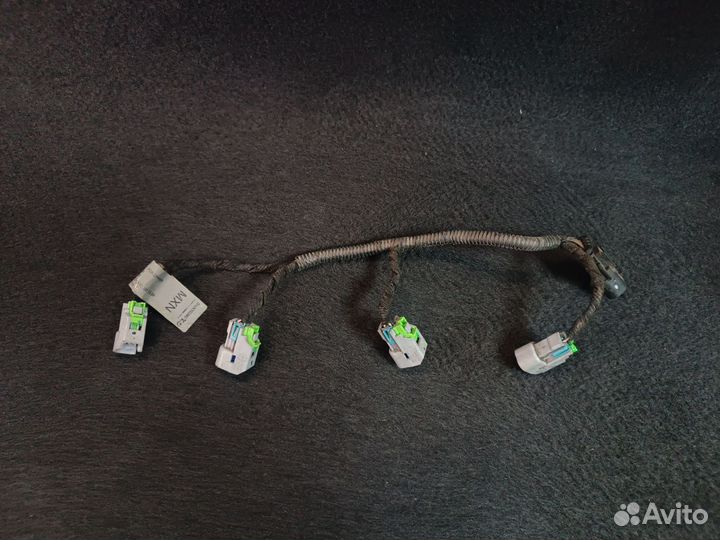 Проводка форсунок GM 55567239