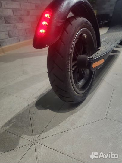 Электросамокат kugoo HX