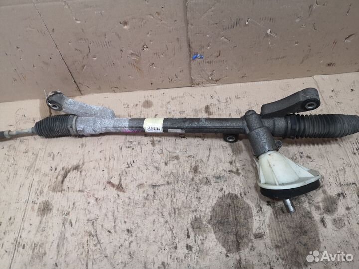 Рулевая рейка Mazda Demio DE3FS