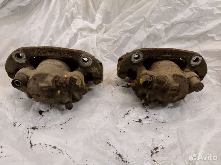 Тормозные цилиндры передние bmw e36