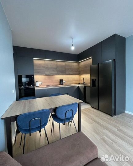 Кухни под ключ