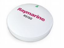 Raymarine RS150 GPS receiver