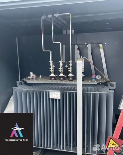 Трансформатор трёхфазный арт68179