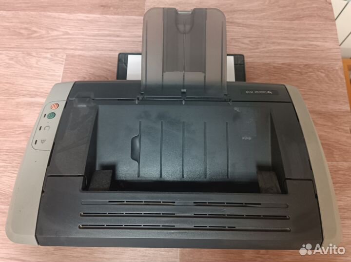 Принтер лазерный hp laserjet 1010