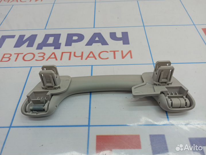 Ручка внутренняя потолочная задняя Renault Megane 3 739400011R