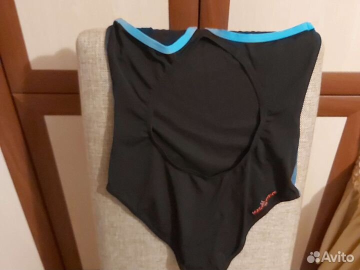 Купальник для девочки размер S