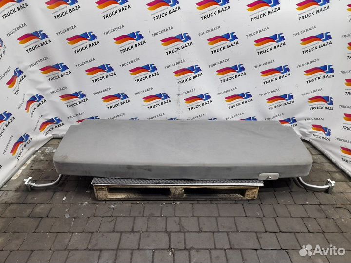 Спальник верхний Renault T