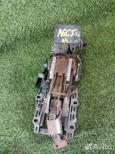 Рулевая колонка Audi A6 C5