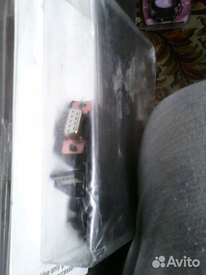 Кабель для сотовых телефонов