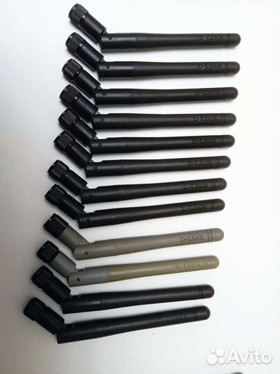 Антенна для wifi роутера