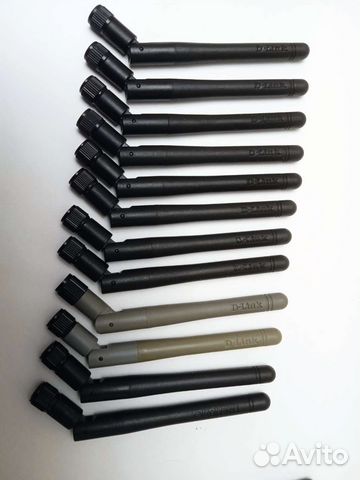 Антенна для wifi роутера