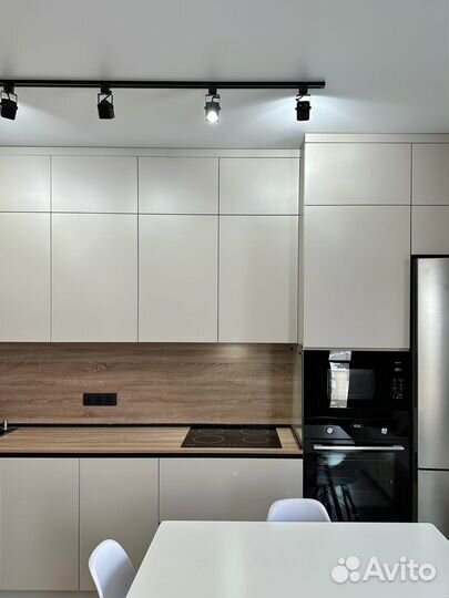 Кухни на заказ бесплатный замер и проект