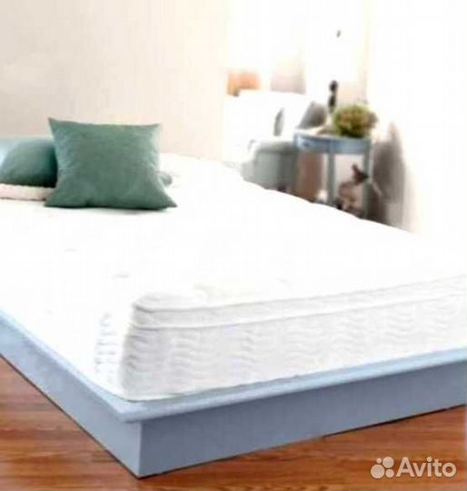 Матрас мягкий