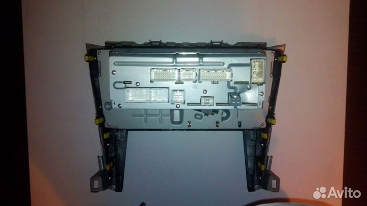 Головное устройство Toyota Camry 86140-06340