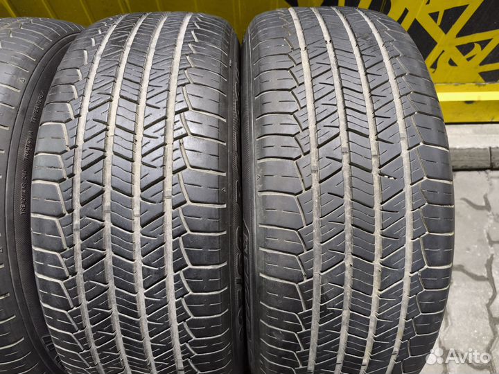 Tigar Summer SUV 225/60 R17