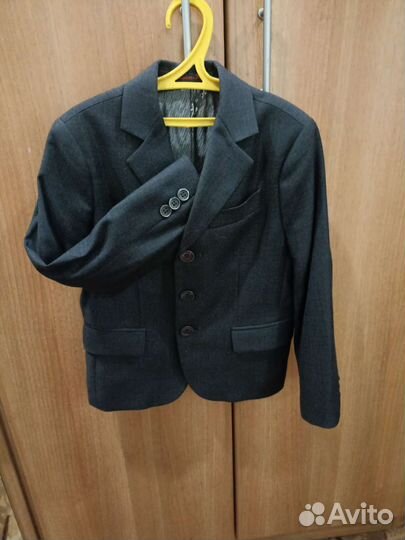 Школьная форма