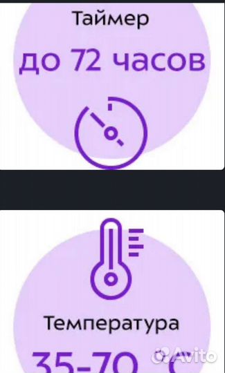 Сушилка для овощей и фруктов kitfort кт 1902