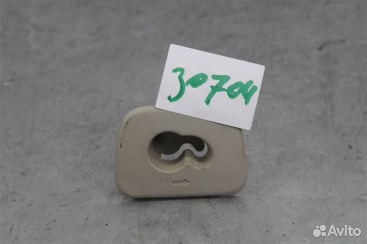 Крепеж потолка Volvo XC90 2014-2019