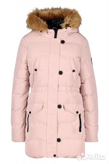 Куртка Luxe Mountaineering