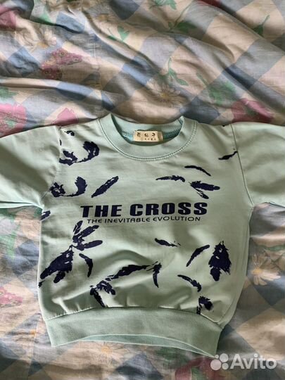 Детские вещи на мальчика размеры 76-86