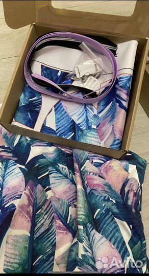 Набор для шитья сумки